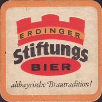 Beer coaster fischers-stiftungsbrau-10-small