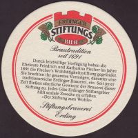 Beer coaster fischers-stiftungsbrau-12-small