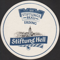 Beer coaster fischers-stiftungsbrau-14-small