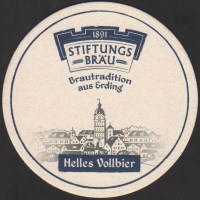 Beer coaster fischers-stiftungsbrau-15-small