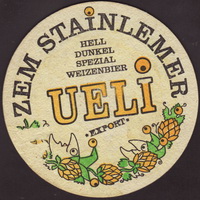 Beer coaster fischerstube-1-zadek-small