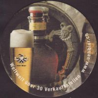 Beer coaster fischerstube-10-zadek-small