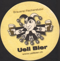 Beer coaster fischerstube-11-small
