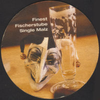 Pivní tácek fischerstube-11-zadek-small