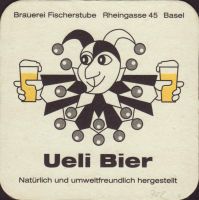 Beer coaster fischerstube-3-small