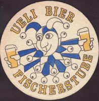 Beer coaster fischerstube-5