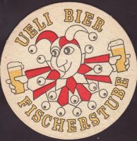 Beer coaster fischerstube-7