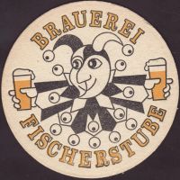 Beer coaster fischerstube-9-zadek-small