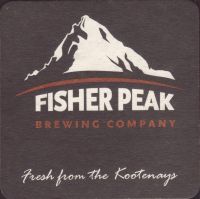 Beer coaster fisher-peak-1-oboje-small