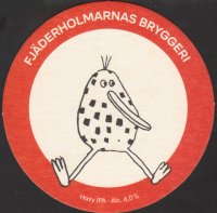 Beer coaster fjaderholmarnas-6