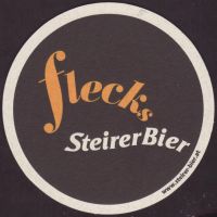 Pivní tácek flecks-steirerbier-1