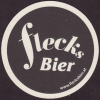 Beer coaster flecks-steirerbier-2-small