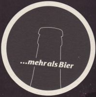 Beer coaster flecks-steirerbier-2-zadek