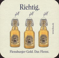 Beer coaster flensburger-16-small