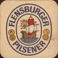 Pivní tácek flensburger-28