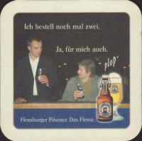 Pivní tácek flensburger-36