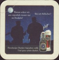 Beer coaster flensburger-36-zadek-small