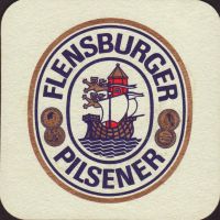 Beer coaster flensburger-37-small