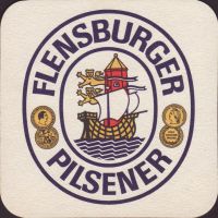 Pivní tácek flensburger-41