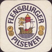 Pivní tácek flensburger-56