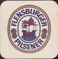 Beer coaster flensburger-58-small