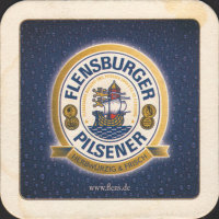 Beer coaster flensburger-67-small