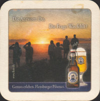 Pivní tácek flensburger-67-zadek-small