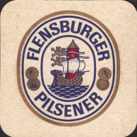 Beer coaster flensburger-69-small