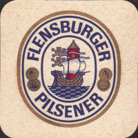 Pivní tácek flensburger-69