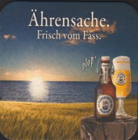 Beer coaster flensburger-82-small