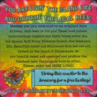 Beer coaster florida-keys-1-zadek-small