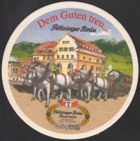 Beer coaster flotzinger-brau-24-small