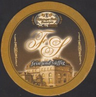 Beer coaster flotzinger-brau-27-small