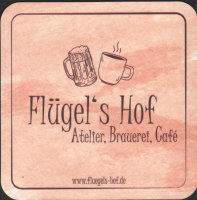 Pivní tácek flugels-hof-1-zadek