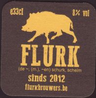 Beer coaster flurk-1