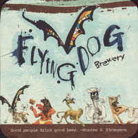 Beer coaster flying-dog-5-small