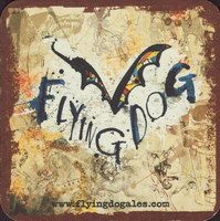 Beer coaster flying-dog-6