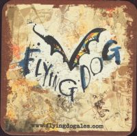 Beer coaster flying-dog-7-oboje-small