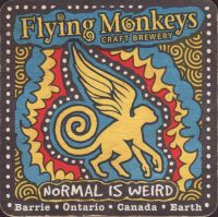 Beer coaster flying-monkeys-4-small