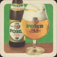 Beer coaster fohr-2