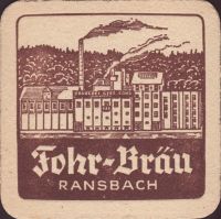 Beer coaster fohr-3