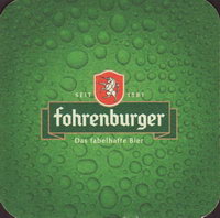 Beer coaster fohrenburger-10