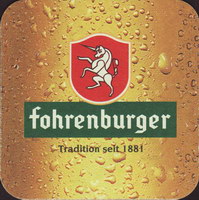 Beer coaster fohrenburger-16-small