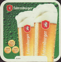 Beer coaster fohrenburger-18