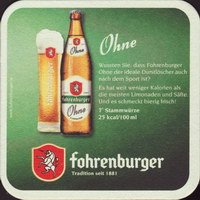 Beer coaster fohrenburger-23-zadek-small