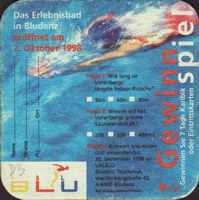 Beer coaster fohrenburger-26-zadek-small