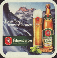 Beer coaster fohrenburger-29