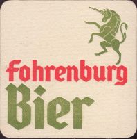 Beer coaster fohrenburger-37-zadek-small