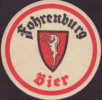 Beer coaster fohrenburger-40-oboje-small