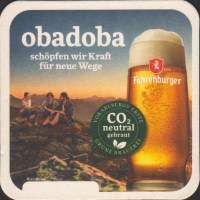 Beer coaster fohrenburger-45-small